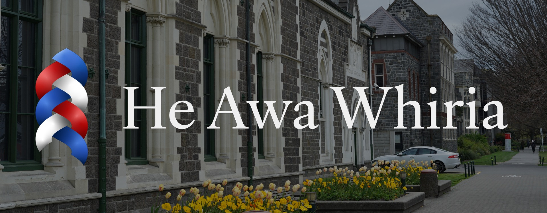 He Awa Whiria - Convention 2025 - Results