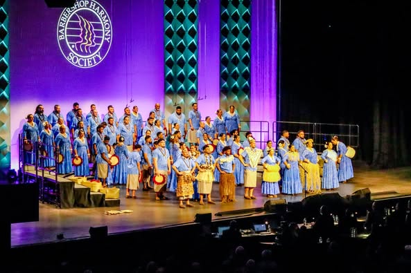 Wow Pacific Connection - CONGRATULATIONS!!!