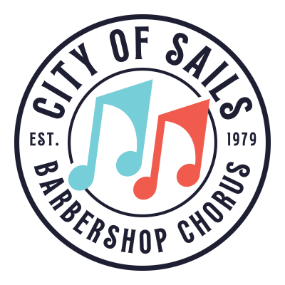 City of Sails Chorus